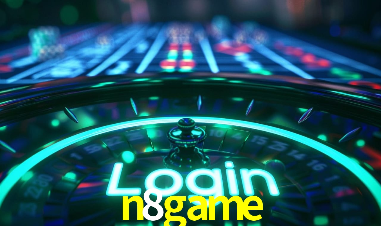 Casino VIP n8game