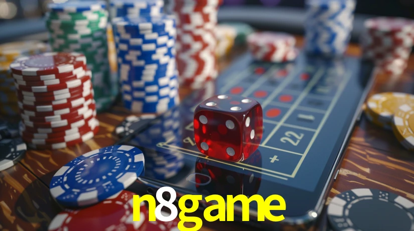 n8game