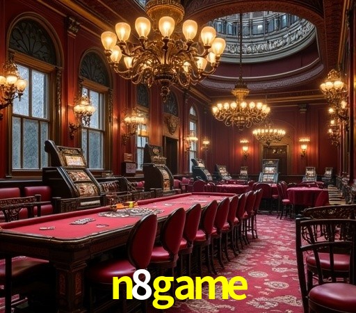 Benefícios da Conta n8game