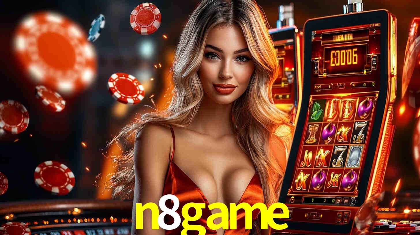 n8game.com