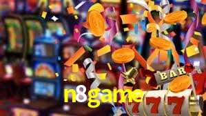 Bônus Generosos e Exclusivos no n8game para Você!