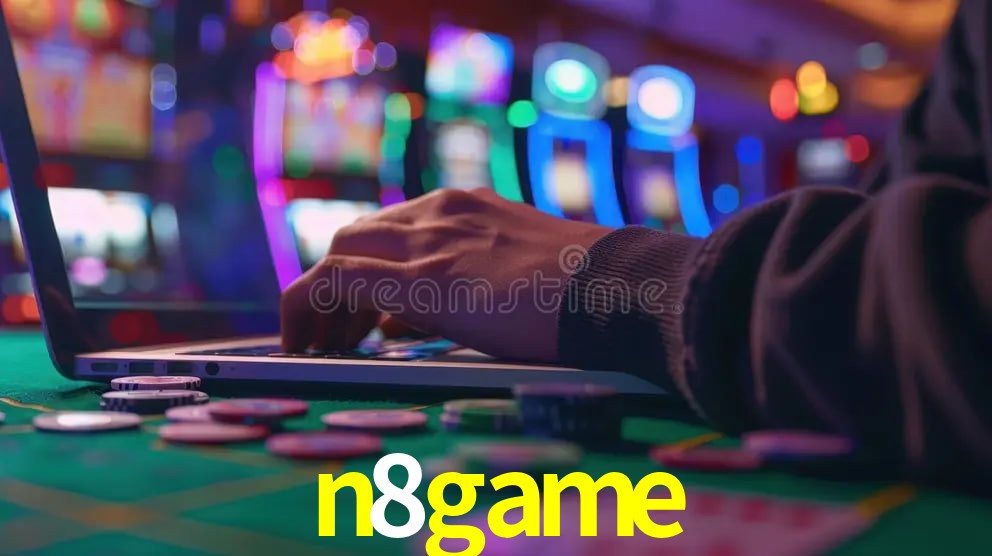 cassino n8game