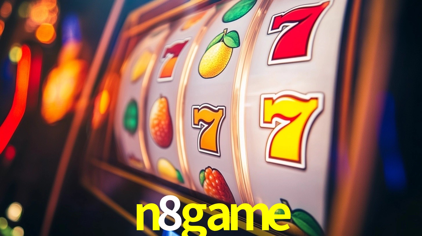 n8game