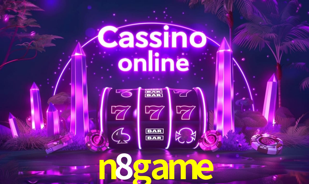 Jogos de Slot n8game