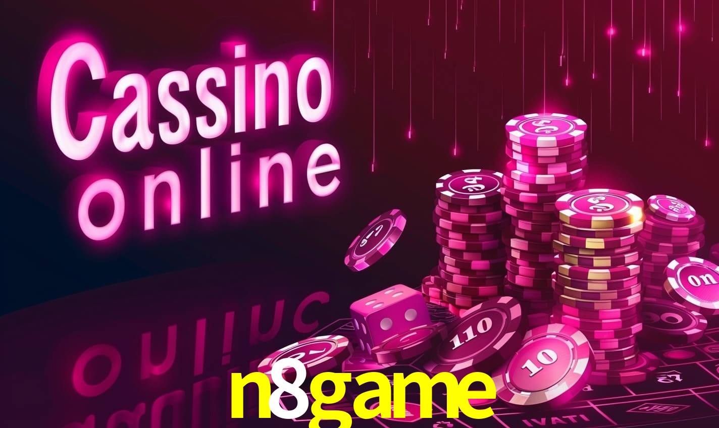 Descubra a Essência do n8game: Nossa História e Compromissos