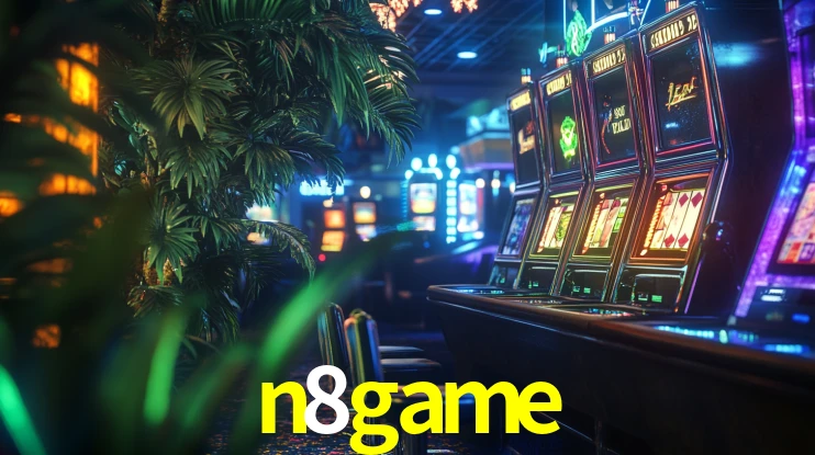 Daily Bonuses n8game