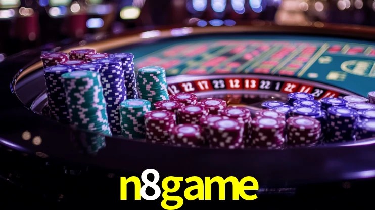 Welcome Bonus n8game