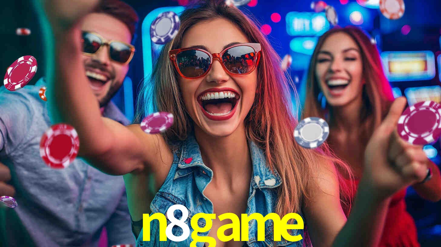 A Popularidade dos Caça-Níqueis no n8game