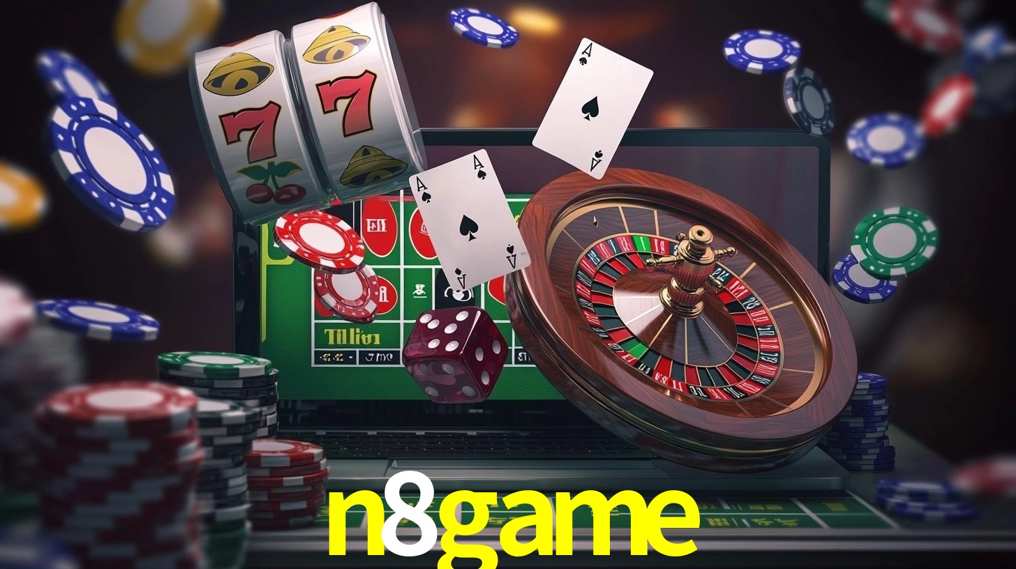 n8game