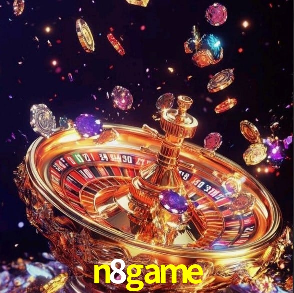 Login Seguro n8game
