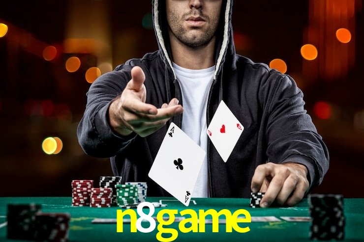 n8game