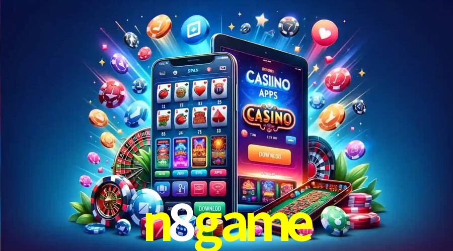 Weekend Specials n8game