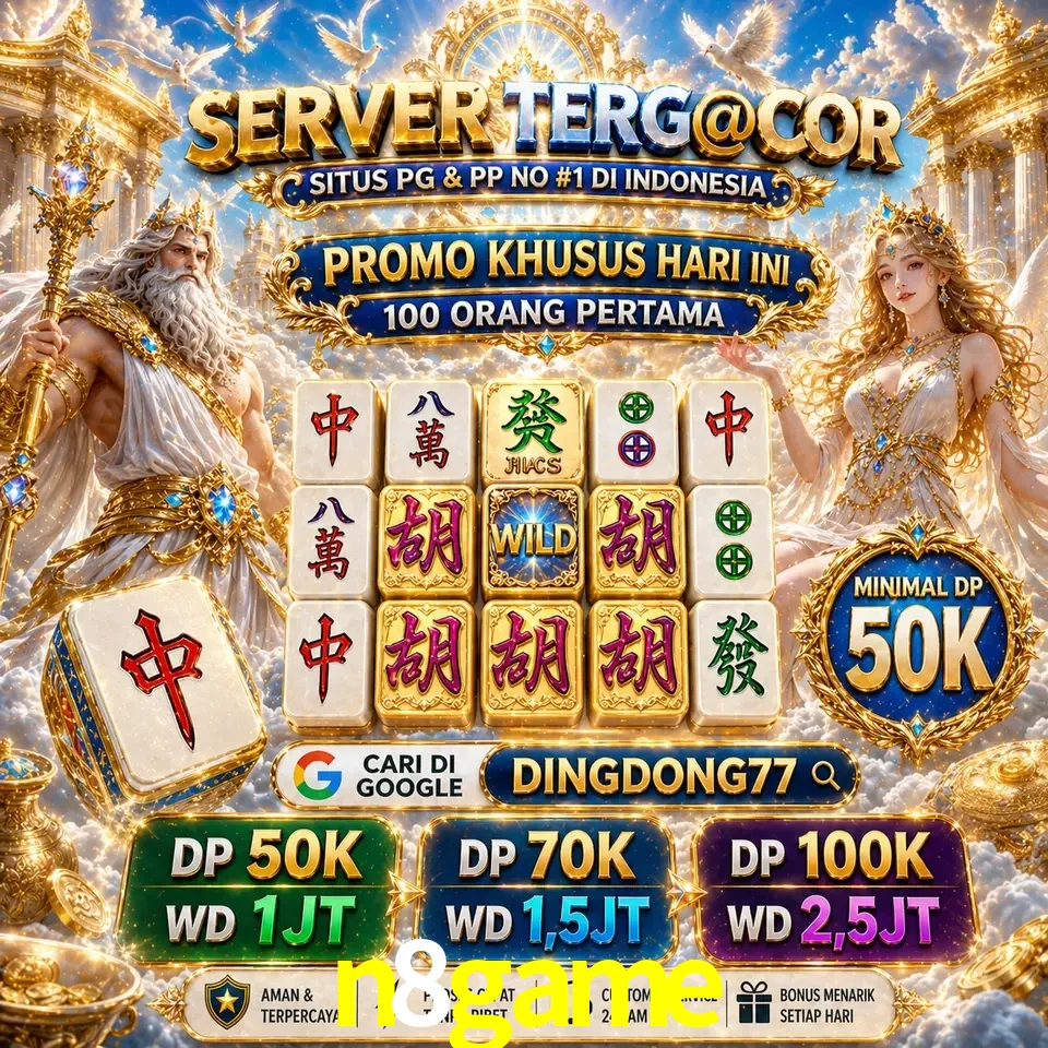 Segurança n8game SSL